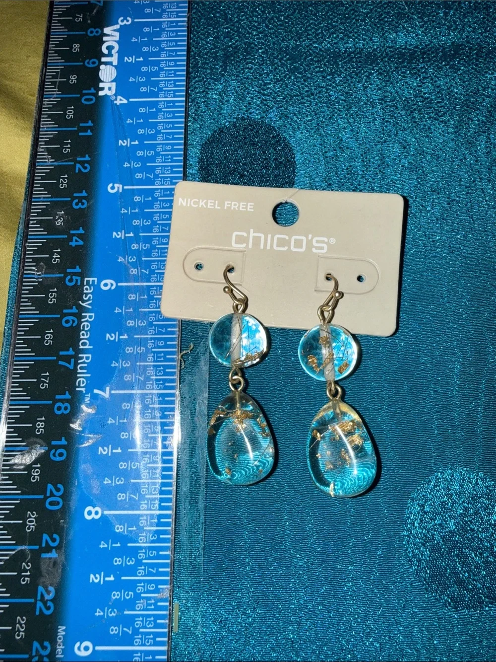 Accessories - Earrings